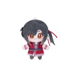 Minidoll TGCF Xie Lian Hua Cheng Ling Wen Shi Qingxuan Finger Doll Pendant Accessories